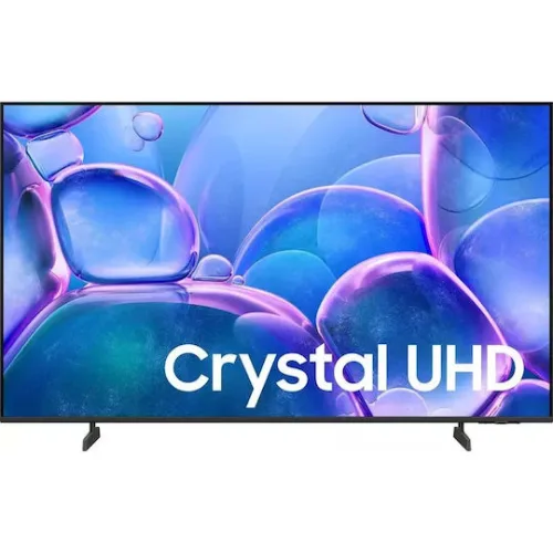 Samsung Smart Τηλεόραση 50" 4K UHD LED U7022F HDR (2025) UE50U7022FKXXH