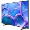 Samsung Smart Τηλεόραση 50" 4K UHD LED U7022F HDR (2025) UE50U7022FKXXH