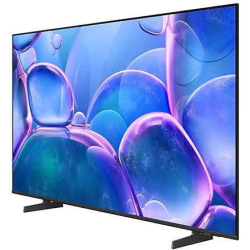 Samsung Smart Τηλεόραση 50" 4K UHD LED U7022F HDR (2025) UE50U7022FKXXH