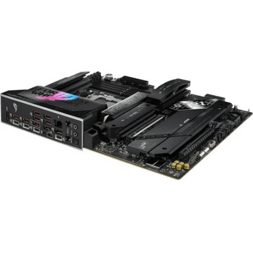 Asus ROG STRIX X870E-E GAMING WIFI Motherboard ATX με AMD AM5 Socket 90MB1IB0-M0EAY0
