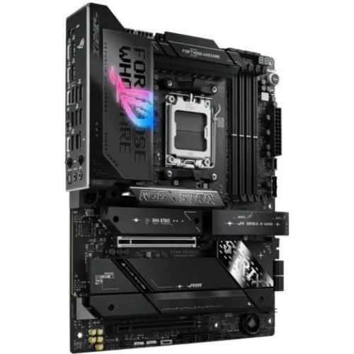 Asus ROG STRIX X870E-E GAMING WIFI Motherboard ATX με AMD AM5 Socket 90MB1IB0-M0EAY0