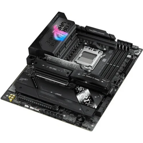 Asus ROG STRIX X870E-E GAMING WIFI Motherboard ATX με AMD AM5 Socket 90MB1IB0-M0EAY0