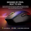 Corsair Sabre V2 Pro Ultralight Ασύρματο Gaming Ποντίκι Μαύρο