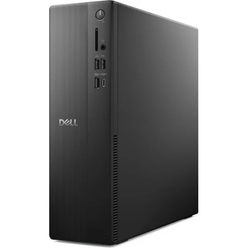 Dell Slim ECS1250 Desktop PC (i3-14100/8GB DDR5/512GB SSD/W11 Pro)