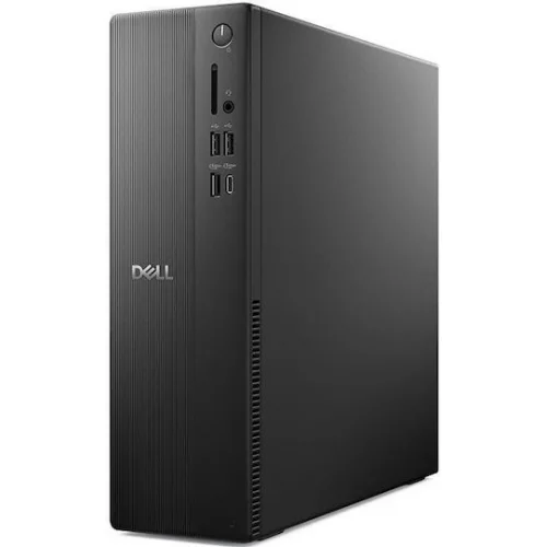Dell Slim ECS1250 Desktop PC (i5-14400/8GB DDR5/512GB SSD/W11 Pro)