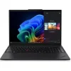 Lenovo ThinkPad T14 Gen 4 (AMD) 16" IPS FHD+ (Ryzen AI PRO 300 Series-7 Pro 350/32GB/512GB SSD/W11 Pro) Thunder Black (GR Keyboard)
