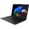 Lenovo ThinkPad T14 Gen 4 (AMD) 16" IPS FHD+ (Ryzen AI PRO 300 Series-7 Pro 350/32GB/512GB SSD/W11 Pro) Thunder Black (GR Keyboard)