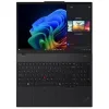 Lenovo ThinkPad T14 Gen 4 (AMD) 16" IPS FHD+ (Ryzen AI PRO 300 Series-7 Pro 350/32GB/512GB SSD/W11 Pro) Thunder Black (GR Keyboard)