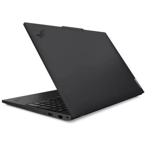 Lenovo ThinkPad T14 Gen 4 (AMD) 16" IPS FHD+ (Ryzen AI PRO 300 Series-7 Pro 350/32GB/512GB SSD/W11 Pro) Thunder Black (GR Keyboard)