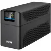 Eaton 5E Gen2 700 USB UPS Line-Interactive 700VA 360W με 4 IEC Πρίζες