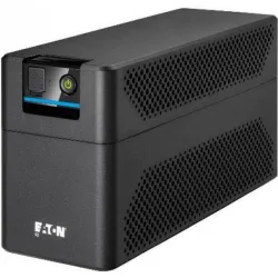 Eaton 5E Gen2 700 USB UPS Line-Interactive 700VA 360W με 4 IEC Πρίζες
