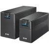 Eaton 5E Gen2 700 USB UPS Line-Interactive 700VA 360W με 4 IEC Πρίζες