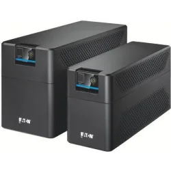 Eaton 5E Gen2 700 USB UPS Line-Interactive 700VA 360W με 4 IEC Πρίζες