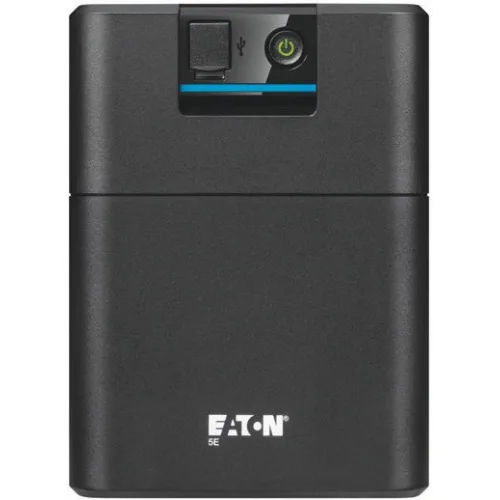 Eaton 5E Gen2 700 USB UPS Line-Interactive 700VA 360W με 4 IEC Πρίζες