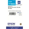 Epson T7892XXL Γνήσιο Μελάνι Εκτυπωτή InkJet Κυανό (C13T789240)