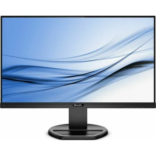 Philips B-Line 243B9 IPS Monitor 23.8" FHD 1920x1080 με Χρόνο Απόκρισης 4ms GTG