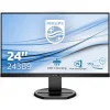 Philips B-Line 243B9 IPS Monitor 23.8" FHD 1920x1080 με Χρόνο Απόκρισης 4ms GTG