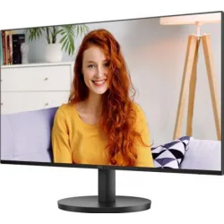 AOC 24B3CA2 IPS HDR Monitor 23.8" FHD 1920x1080 με Χρόνο Απόκρισης 4ms GTG