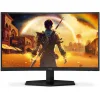 AOC C24G42E VA HDR Curved Monitor 23.6" FHD 1920x1080 180Hz με Χρόνο Απόκρισης 1ms GTG