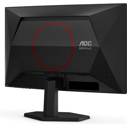 AOC C24G42E VA HDR Curved Monitor 23.6" FHD 1920x1080 180Hz με Χρόνο Απόκρισης 1ms GTG