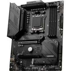 MSI Mag B650 Tomahawk WIFI Motherboard ATX με AMD AM5 Socket 7D75-001R
