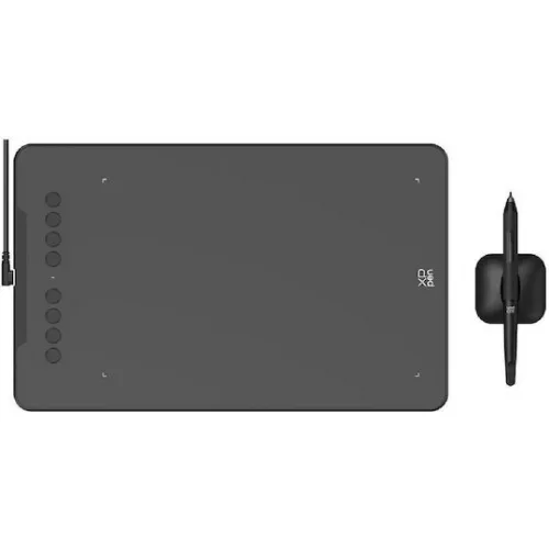 XP-Pen Deco 01 V3 Γραφίδα Σχεδίασης χωρίς Οθόνη