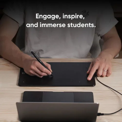 XP-Pen Deco 01 V3 Γραφίδα Σχεδίασης χωρίς Οθόνη