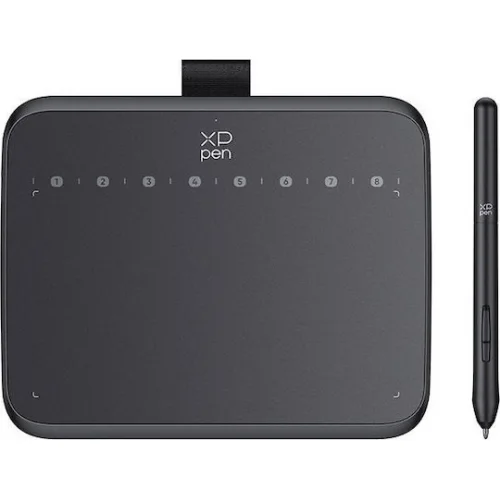XP-Pen Deco 640 Γραφίδα Σχεδίασης χωρίς Οθόνη