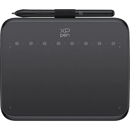 XP-Pen Deco 640 Γραφίδα Σχεδίασης χωρίς Οθόνη