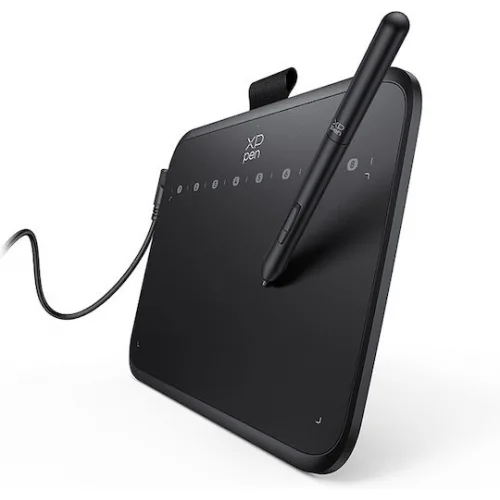 XP-Pen Deco 640 Γραφίδα Σχεδίασης χωρίς Οθόνη
