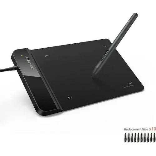 XP-Pen G430S Γραφίδα Σχεδίασης χωρίς Οθόνη