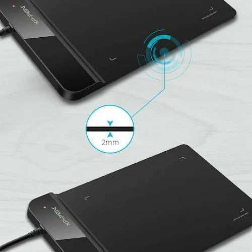 XP-Pen G430S Γραφίδα Σχεδίασης χωρίς Οθόνη