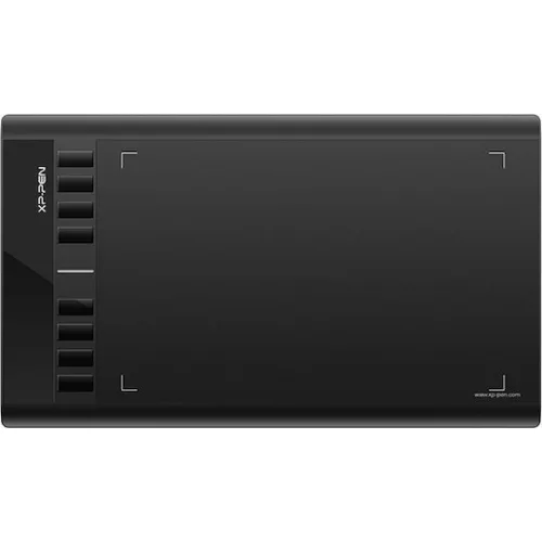XP-Pen Star 03 V2 Γραφίδα Σχεδίασης χωρίς Οθόνη
