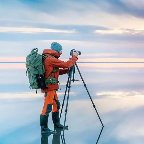 Ugreen Lp661 Αξεσουάρ Στήριξης Φωτογραφικής