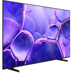 Samsung Smart Τηλεόραση 50" 4K UHD LED U8000F HDR (2025) UE50U8072FUXXH