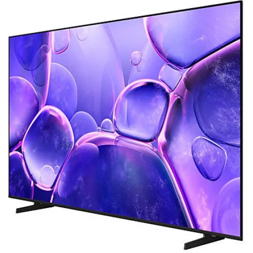 Samsung Smart Τηλεόραση 50" 4K UHD LED U8000F HDR (2025) UE50U8072FUXXH