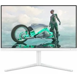 Philips Evnia 24M2N3201A IPS HDR Gaming Monitor 24" FHD 1920x1080 180Hz με Χρόνο Απόκρισης 1ms GTG