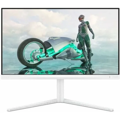 Philips Evnia 24M2N3201A IPS HDR Gaming Monitor 24" FHD 1920x1080 180Hz με Χρόνο Απόκρισης 1ms GTG