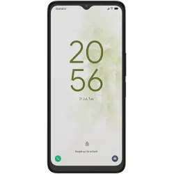 TCL 40 NXTPAPER 5G Dual SIM (6/256GB) Starlight Black