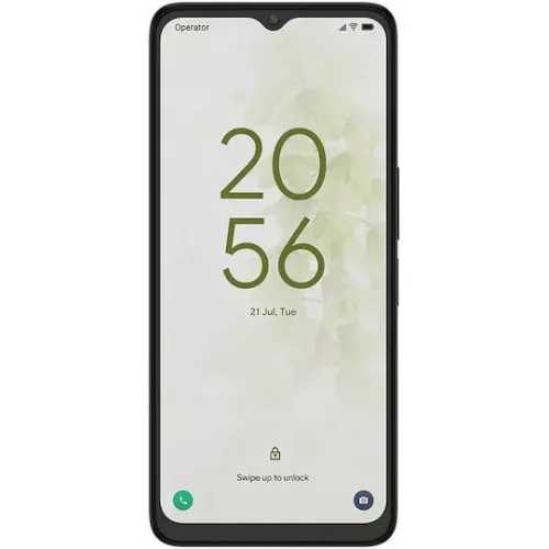 TCL 40 NXTPAPER 5G Dual SIM (6/256GB) Starlight Black