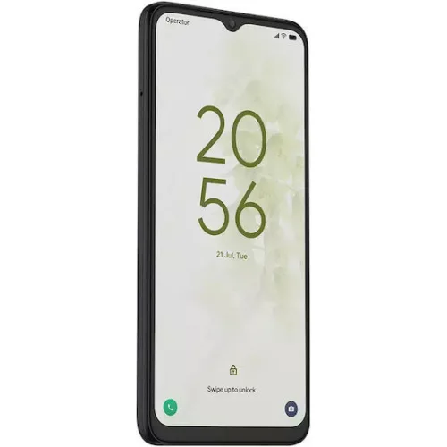 TCL 40 NXTPAPER 5G Dual SIM (6/256GB) Starlight Black