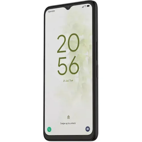 TCL 40 NXTPAPER 5G Dual SIM (6/256GB) Starlight Black