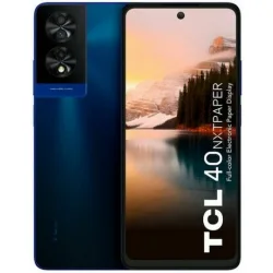 TCL 40 NXTPAPER Dual SIM (8/256GB) Midnight Blue