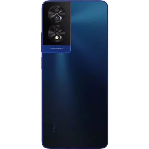 TCL 40 NXTPAPER Dual SIM (8/256GB) Midnight Blue