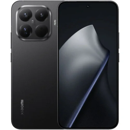 Xiaomi 15T Pro 5G Dual SIM (12/256GB) Black
