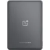 OnePlus Slim Magnetic MagSafe Power Bank 5000mAh 10W με Θύρα USB-C Ασημί