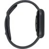 Apple Watch Series 9 Cellular Aluminium 45mm Αδιάβροχο με eSIM και Παλμογράφο (Midnight με Midnight Sport Band (M/L))