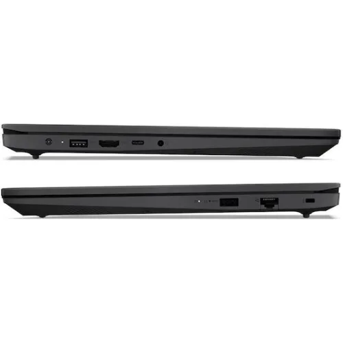 Lenovo V15 G4 AMN 15.6" FHD (Ryzen 5-7520U/16GB/512GB SSD/No OS) Business Black (GR Keyboard)