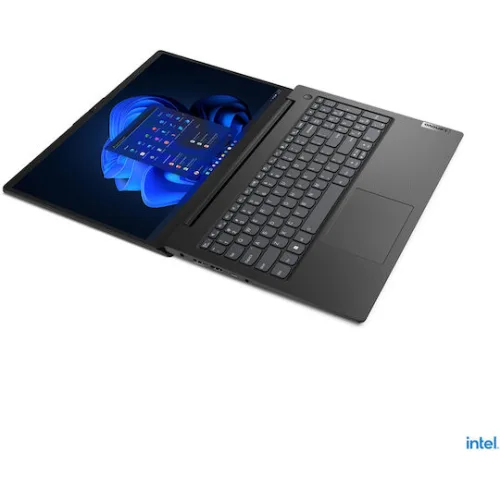 Lenovo V15 G5 IRL 15.6" IPS FHD (i5-13420H/16GB/512GB SSD/W11 Pro) Business Black (GR Keyboard)