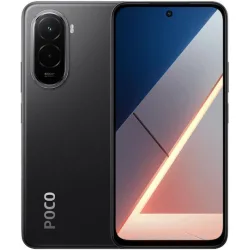Xiaomi Poco M7 Dual SIM (8/256GB) Black